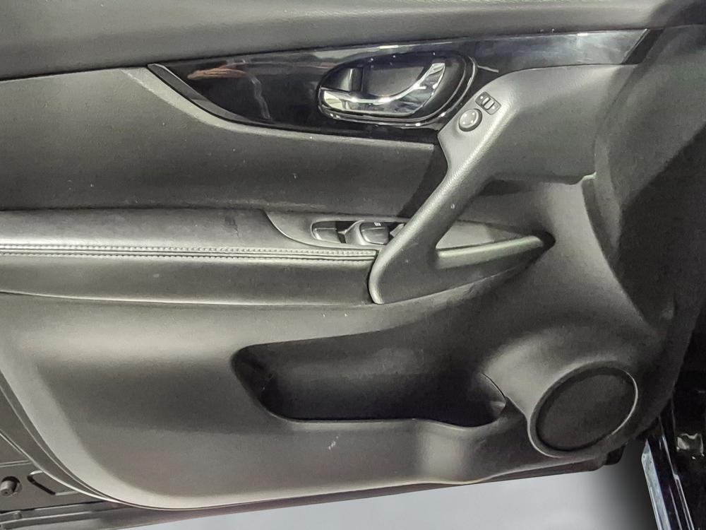 Nissan Qashqai sv 2021 d’occasion à vendre - 13