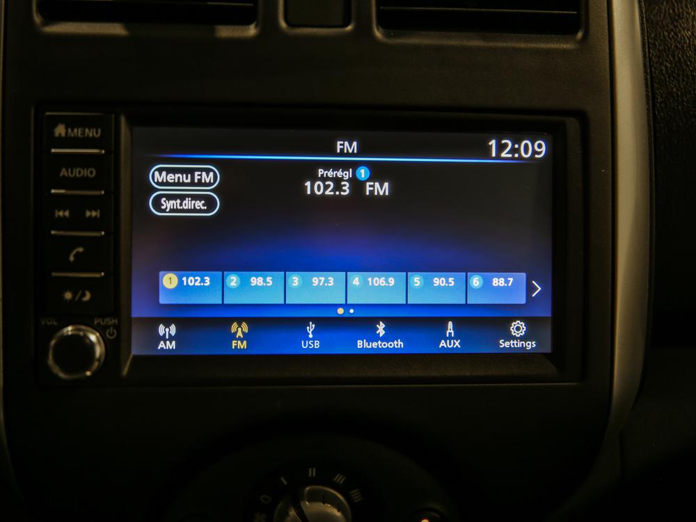 Nissan Micra S 2019 d’occasion à vendre - 22