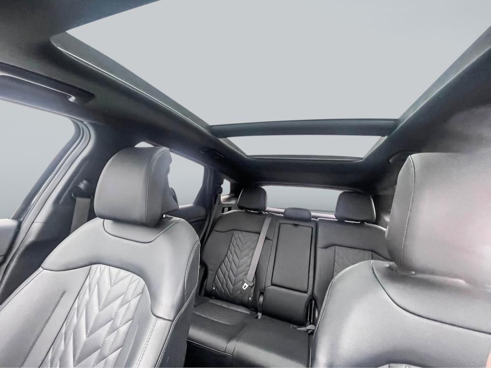 Kia Sportage X-LINE LIMITED AWD 2023 d’occasion à vendre - 17