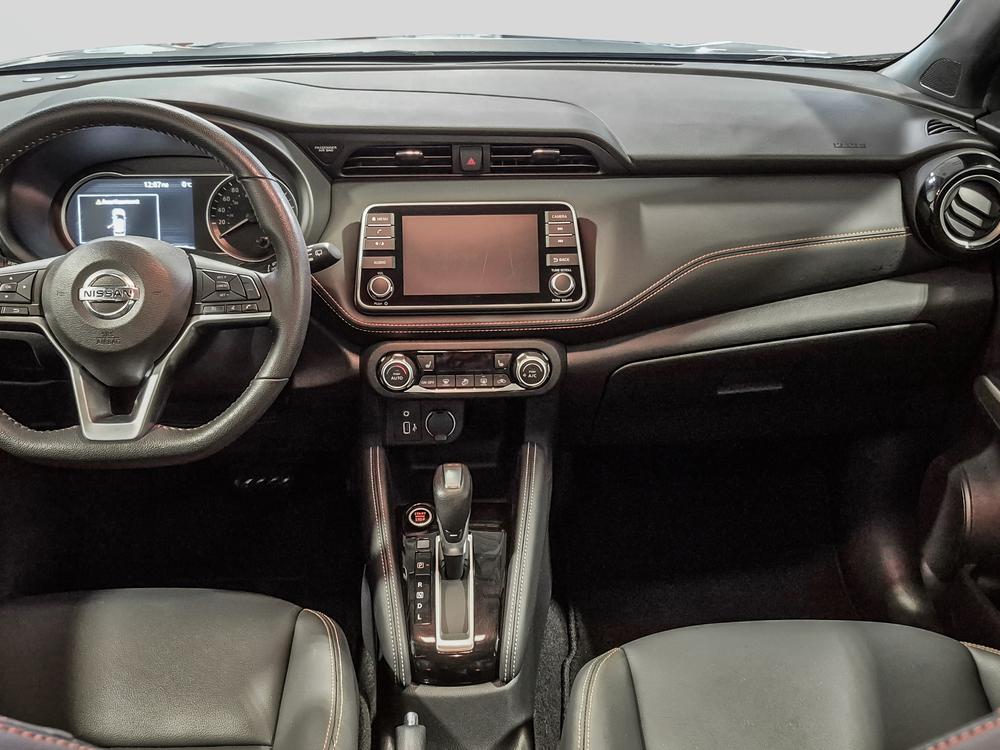 Nissan Kicks SR 2020 d&rsquo;occasion à vendre - 28