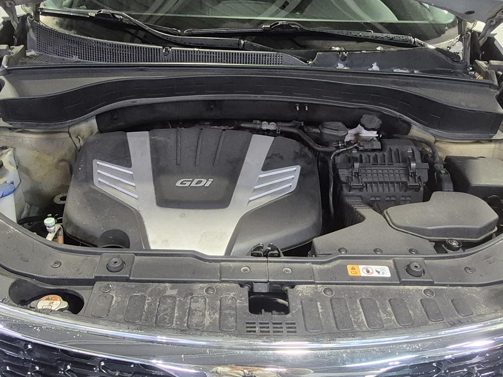 Kia Sorento LX 2015 d’occasion à vendre - 32