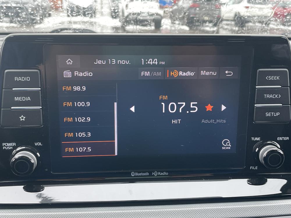 Kia Seltos LX 2023 d’occasion à vendre - 21