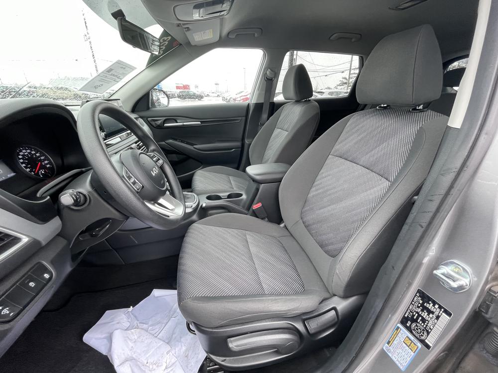 Kia Seltos LX 2023 d’occasion à vendre - 13