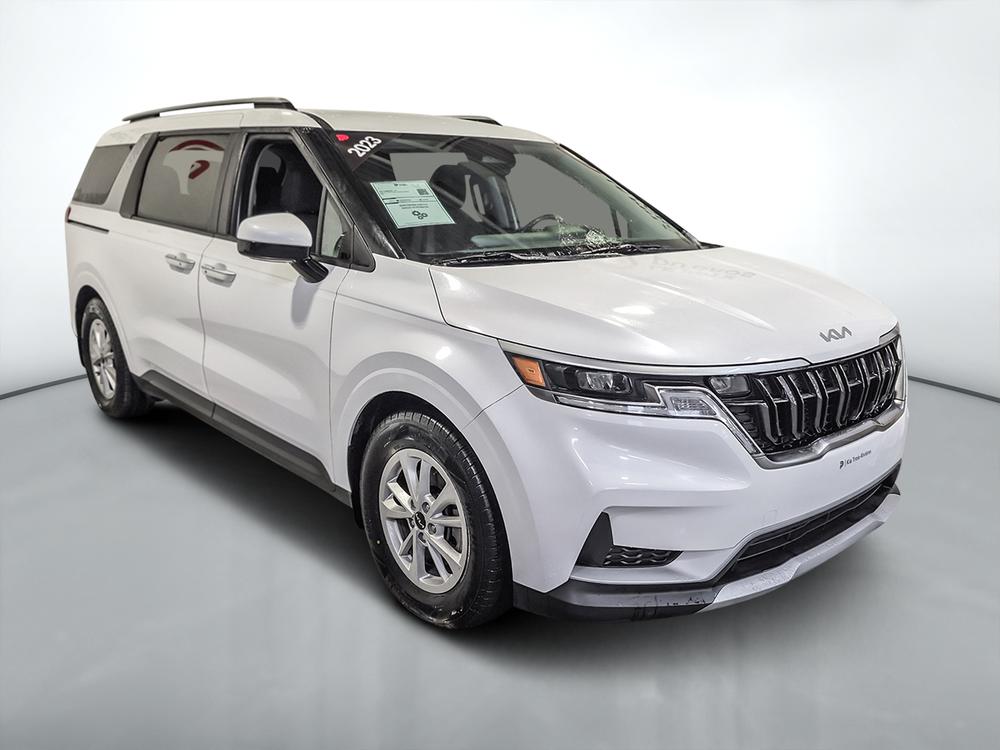 Kia Carnival LX+