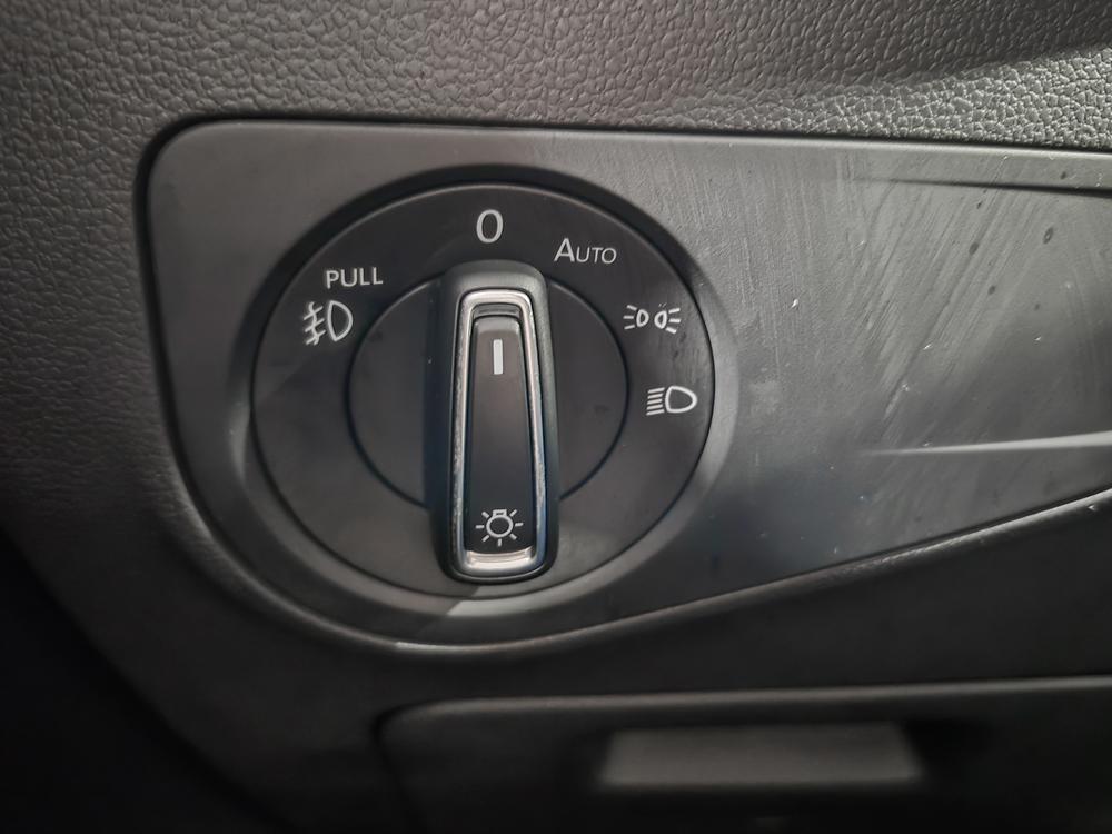 Volkswagen Tiguan HIGHLINE 4MOTION 2019 d’occasion à vendre - 24