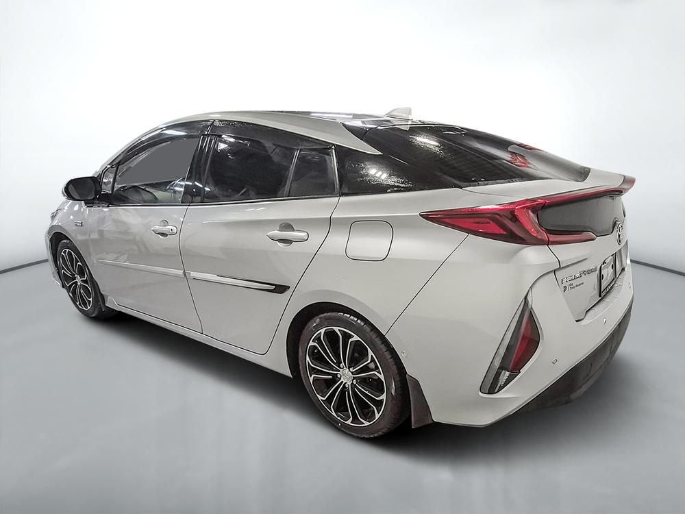Toyota Prius Prime Prime  Upgrade 2019 d’occasion à vendre - 6