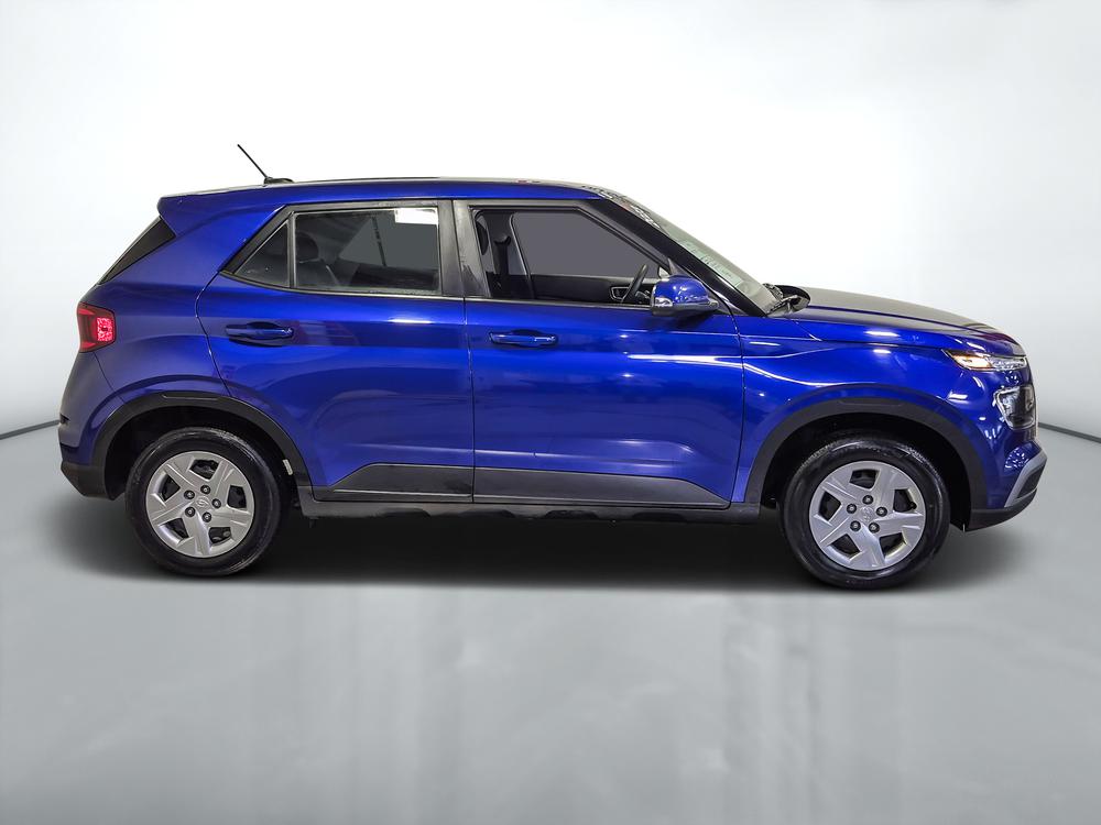 Hyundai Venue ESSENTIAL 2023 d’occasion à vendre - 9