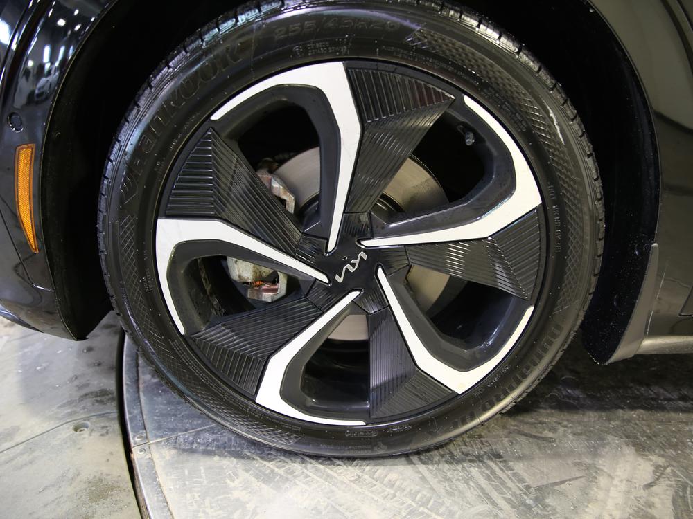 Kia EV6 GT-LINE 2 2024 d’occasion à vendre - 11