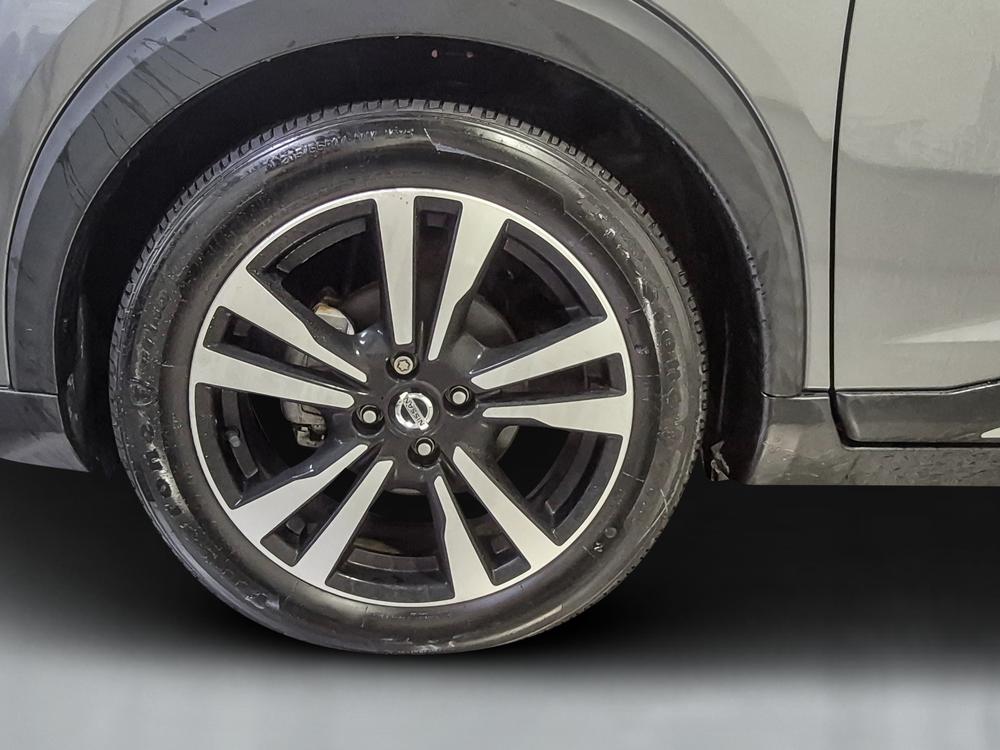 Nissan Kicks SR 2020 d&rsquo;occasion à vendre - 11