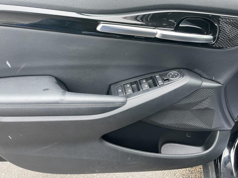 Kia Seltos EX PREMIUM 2022 d’occasion à vendre - 12