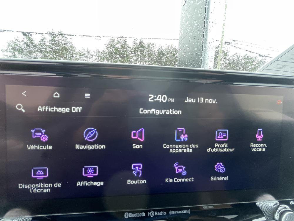 Kia Seltos EX PREMIUM 2022 d’occasion à vendre - 29