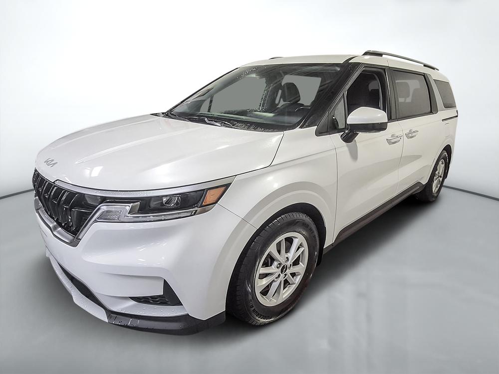 Kia Carnival LX+ 2023 d’occasion à vendre - 8