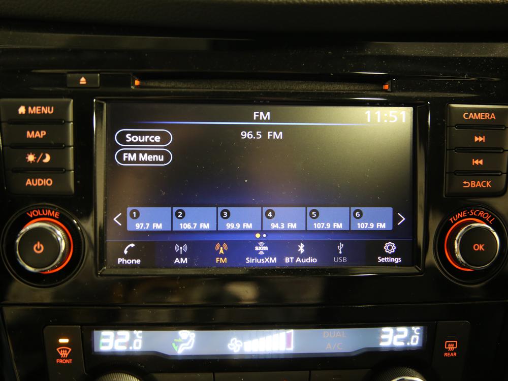 Nissan Qashqai SL 2019 d’occasion à vendre - 27