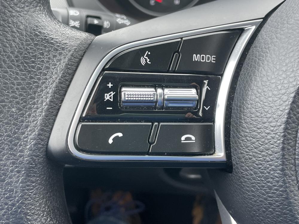 Kia Seltos LX 2023 d’occasion à vendre - 14