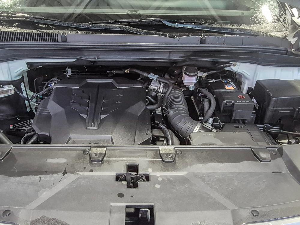 Kia Carnival LX+ 2023 d’occasion à vendre - 34