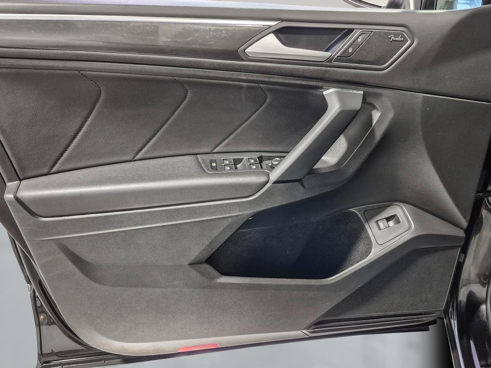 Volkswagen Tiguan HIGHLINE 4MOTION 2019 d’occasion à vendre - 14