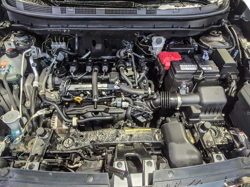 Nissan Kicks SR 2020 d&rsquo;occasion à vendre - 33