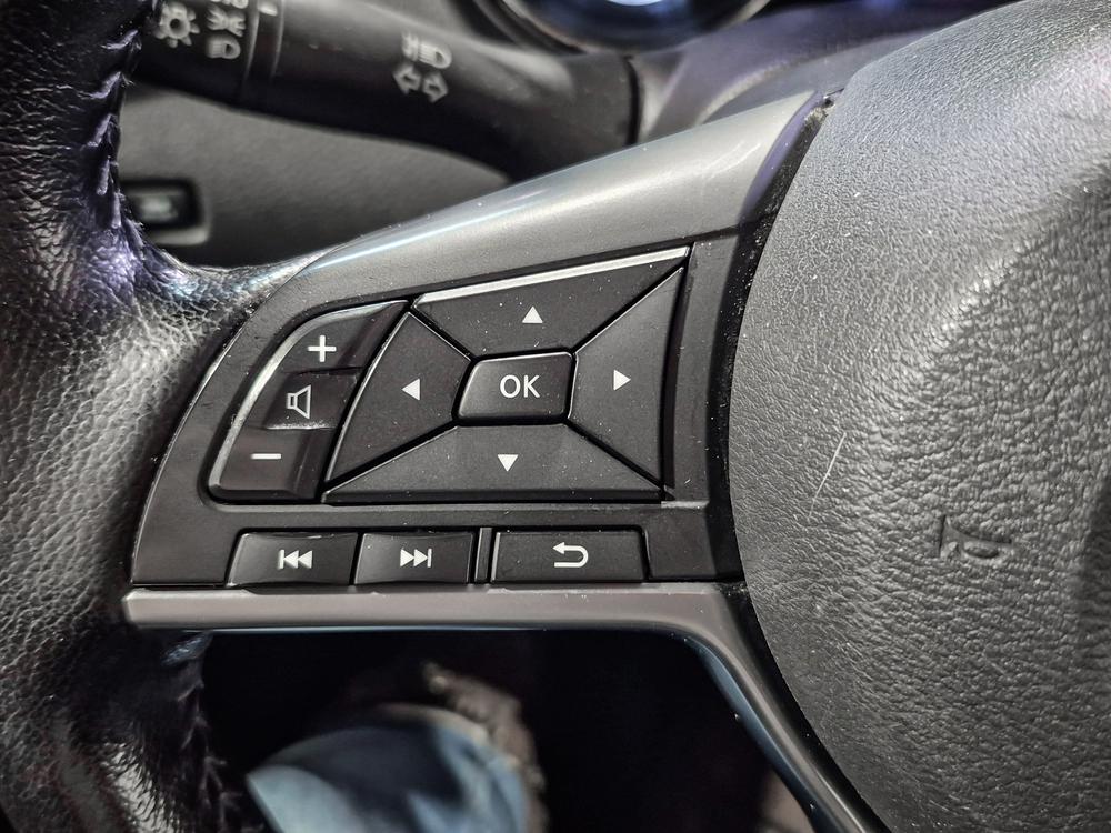 Nissan Qashqai sv 2021 d’occasion à vendre - 18