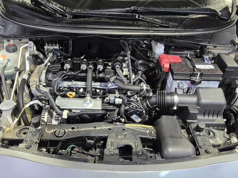 Nissan Versa S 2021 d’occasion à vendre - 32