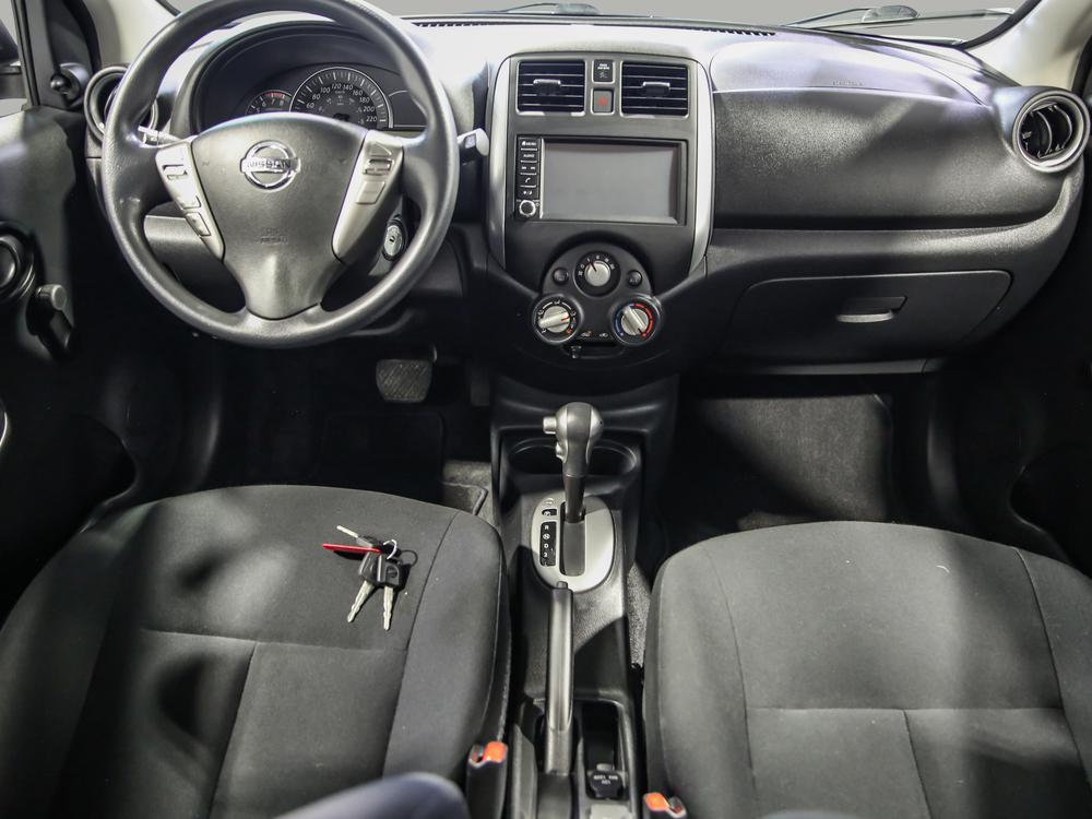 Nissan Micra S 2019 d’occasion à vendre - 27