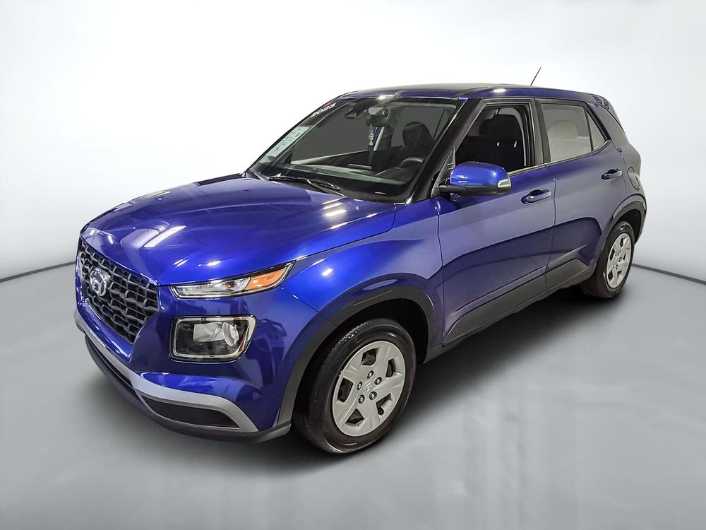 Hyundai Venue ESSENTIAL 2023 d’occasion à vendre - 3