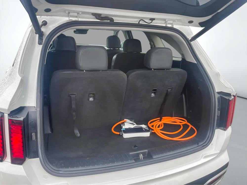Kia Sorento hybride rechargeable PHEV EX AWD 2022 d’occasion à vendre - 6