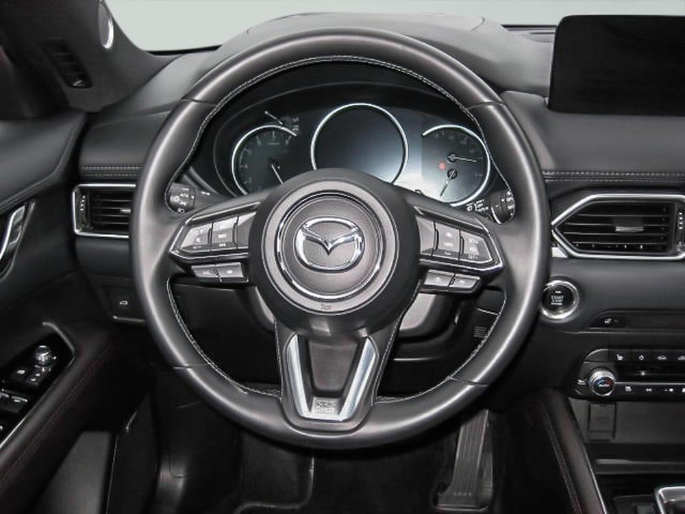 Mazda CX-5 SIGNATURE 2023 d’occasion à vendre - 16