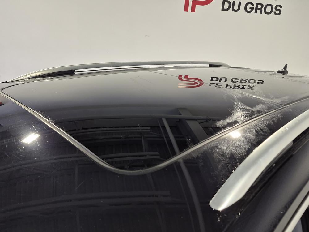 Volkswagen Tiguan HIGHLINE 4MOTION 2019 d’occasion à vendre - 11