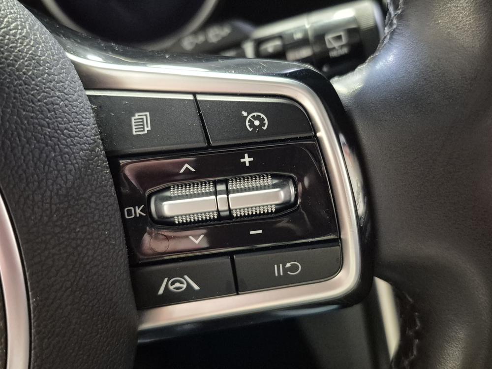 Kia Carnival LX+ 2023 d’occasion à vendre - 8