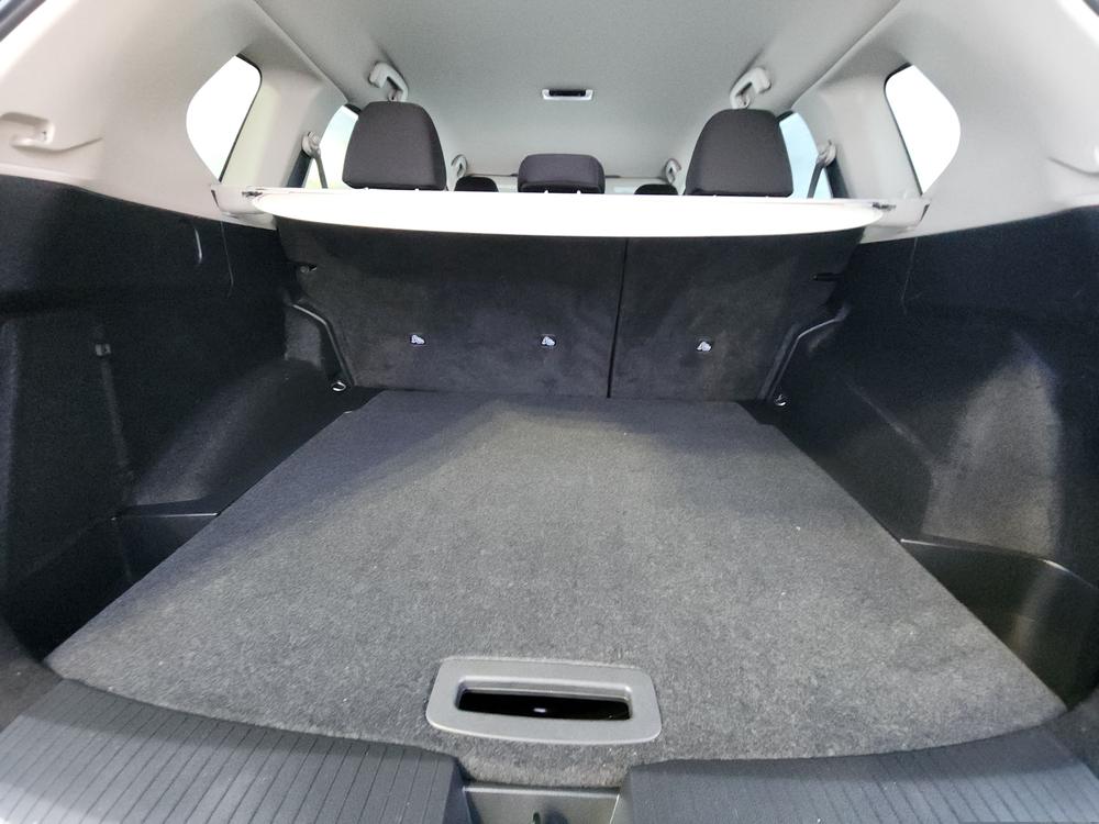 Nissan Rogue S 2022 d’occasion à vendre - 21