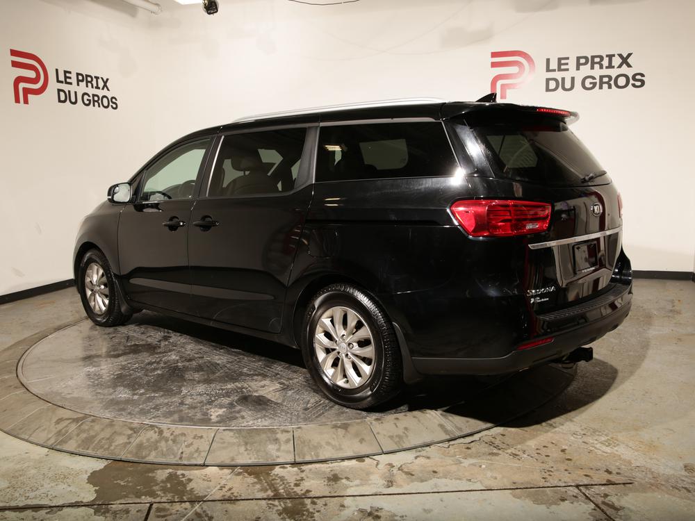 Kia Sedona LX 2019 d’occasion à vendre - 6