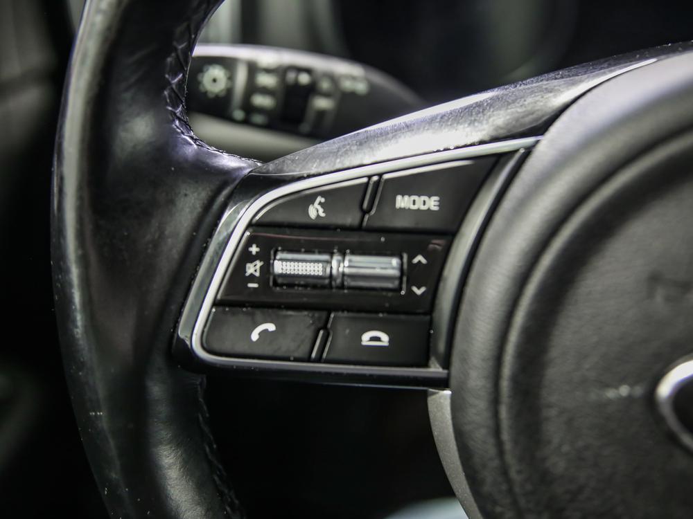 Kia Sportage EX 2020 d&rsquo;occasion à vendre - 19