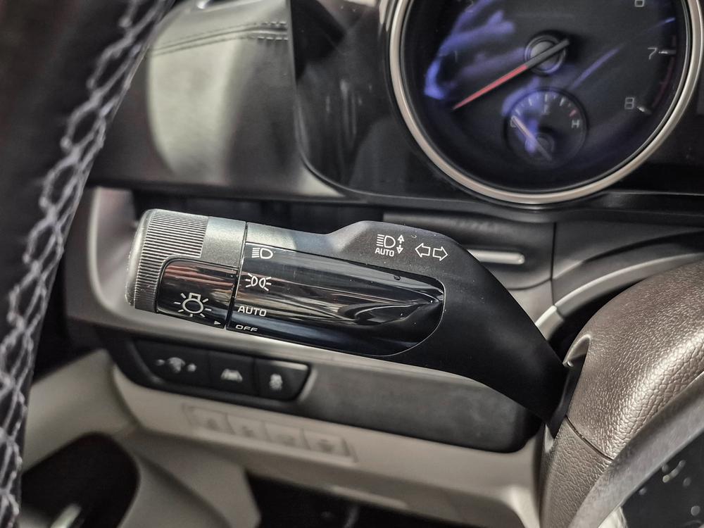 Kia Carnival LX+ 2023 d’occasion à vendre - 26