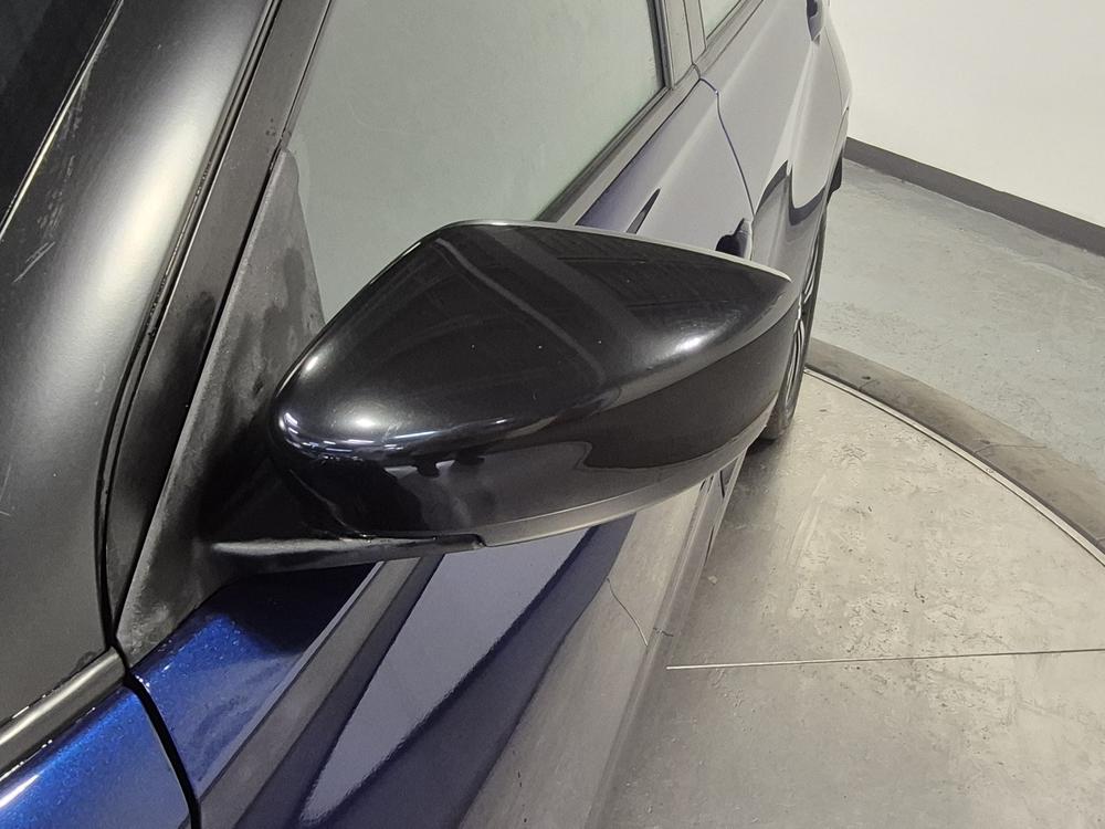 Nissan Kicks SV 2020 d’occasion à vendre - 12