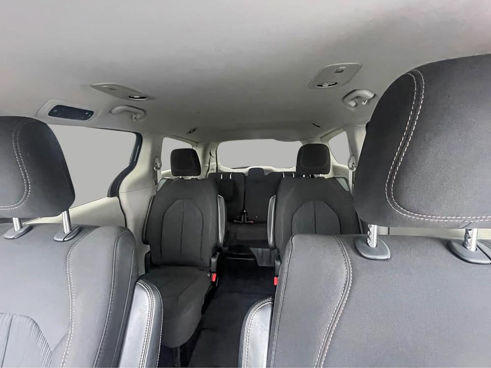 Chrysler Pacifica LX 2019 d’occasion à vendre - 14