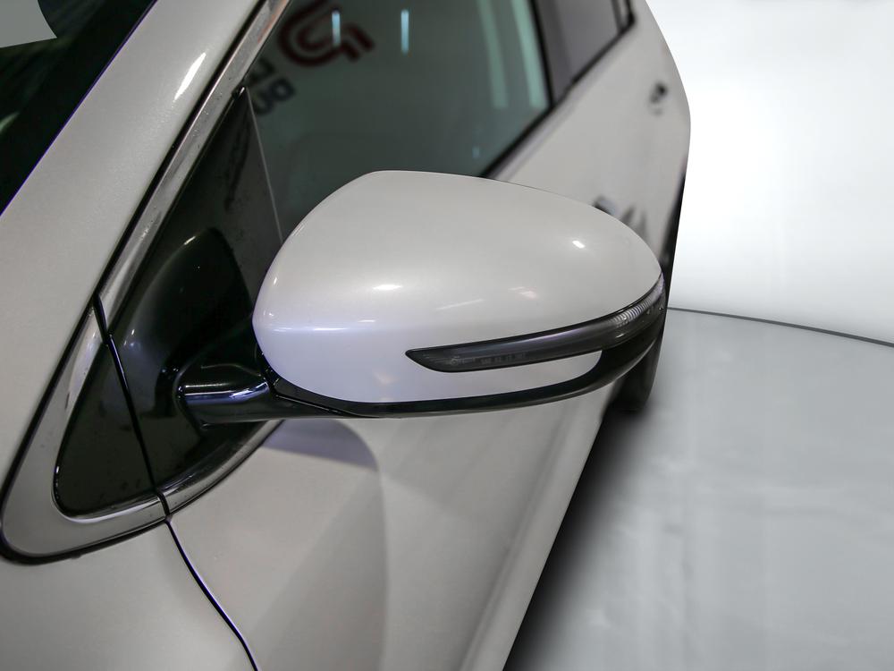 Kia Sportage EX 2020 d&rsquo;occasion à vendre - 12