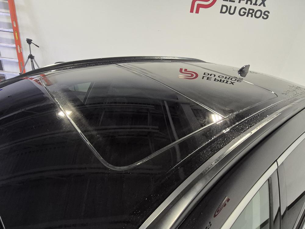 Nissan Murano SV 2023 d’occasion à vendre - 13