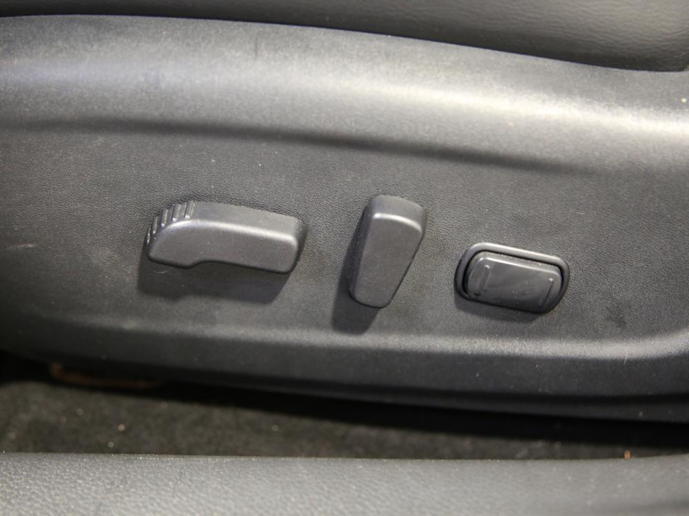 Nissan Sentra SR NISMO 2017 d’occasion à vendre - 19