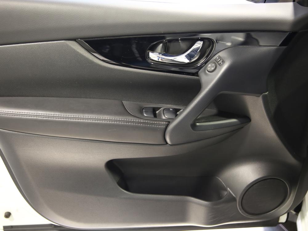 Nissan Qashqai SV 2022 d’occasion à vendre - 14