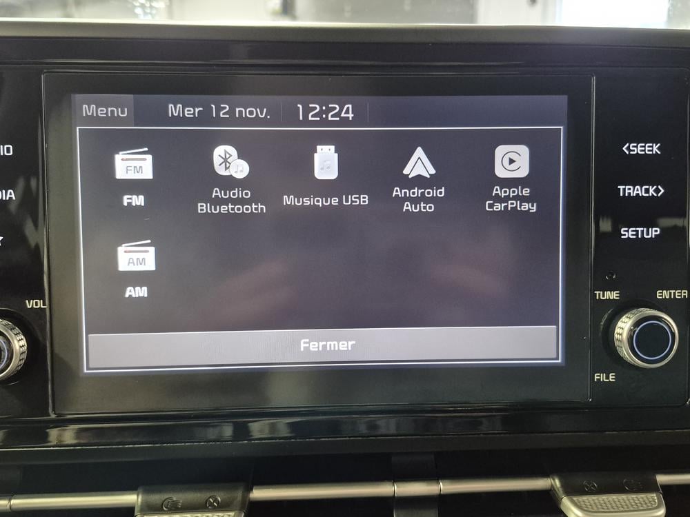 Kia Carnival LX+ 2023 d’occasion à vendre - 13