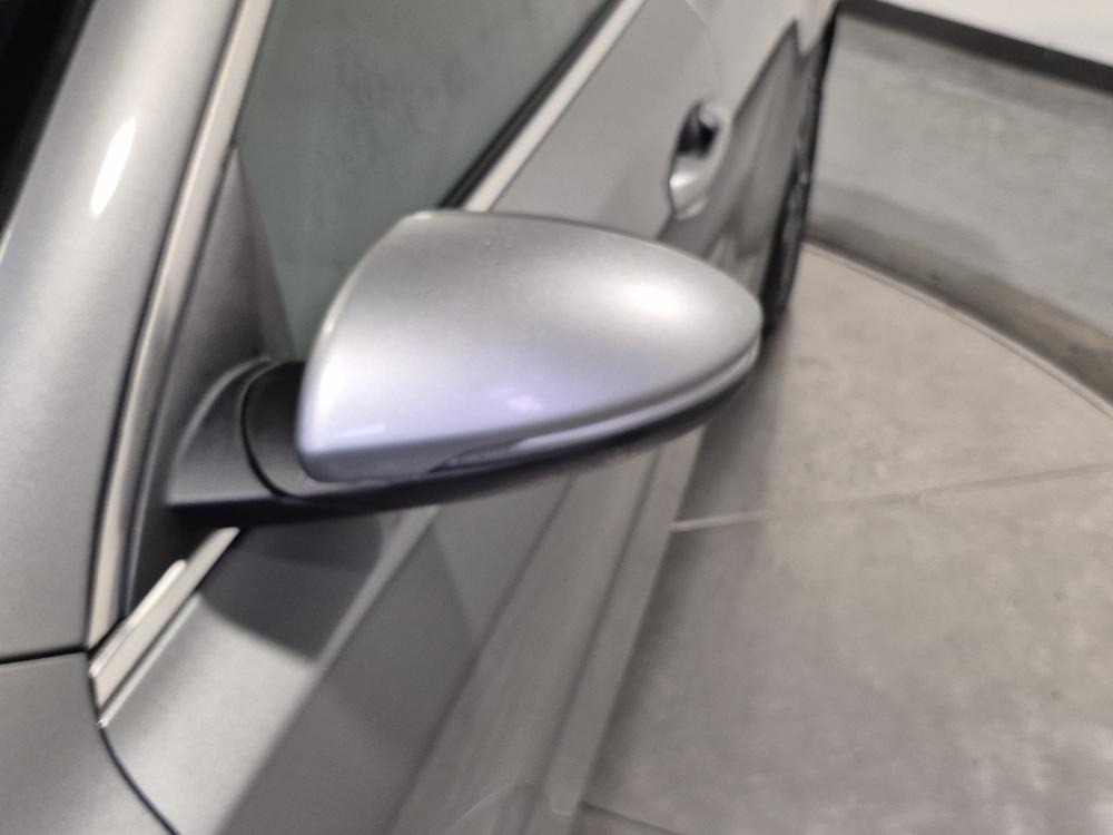 Kia Forte GT-LINE 2022 d’occasion à vendre - 12