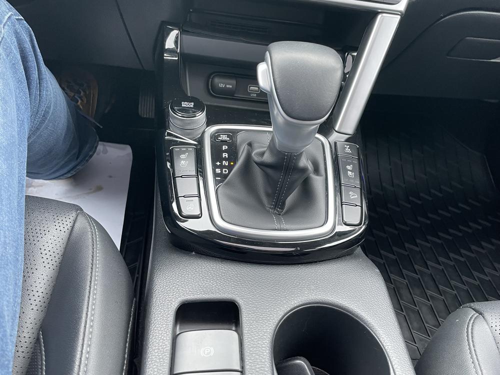 Kia Seltos EX PREMIUM 2022 d’occasion à vendre - 26