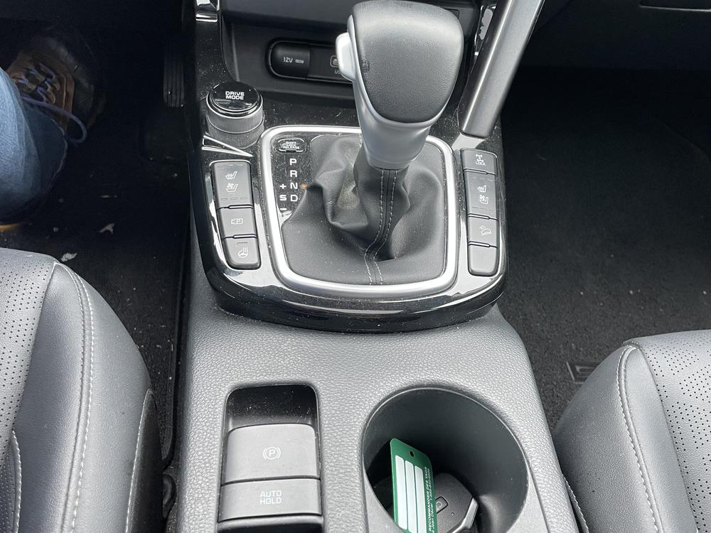 Kia Seltos EX PREMIUM 2024 d’occasion à vendre - 18