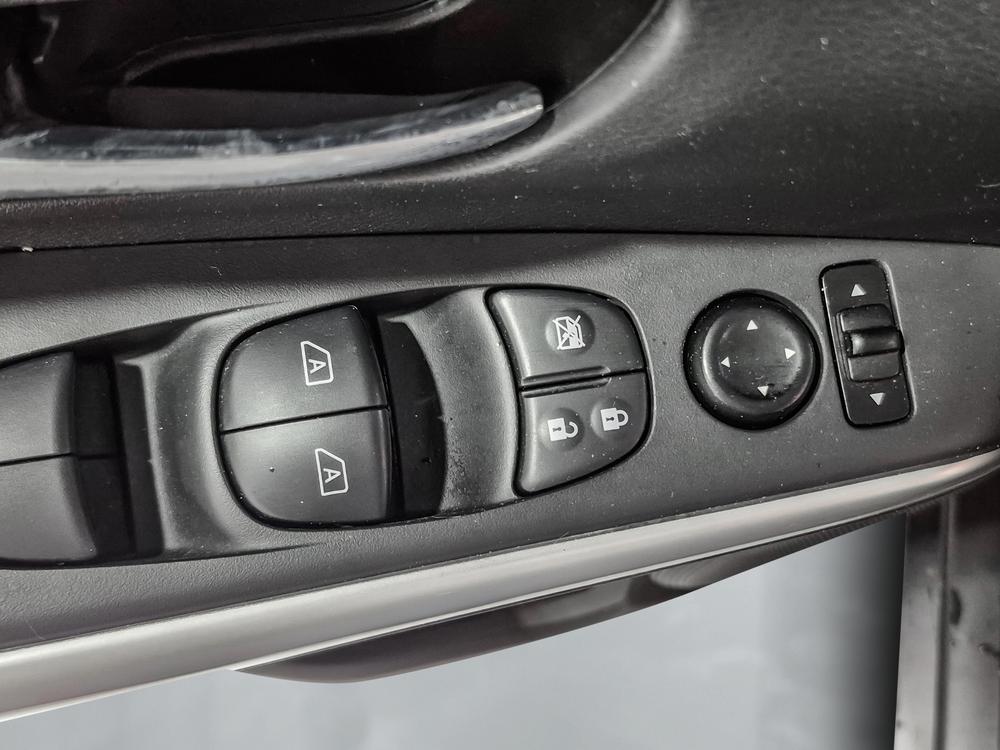 Nissan Kicks SR 2020 d&rsquo;occasion à vendre - 14