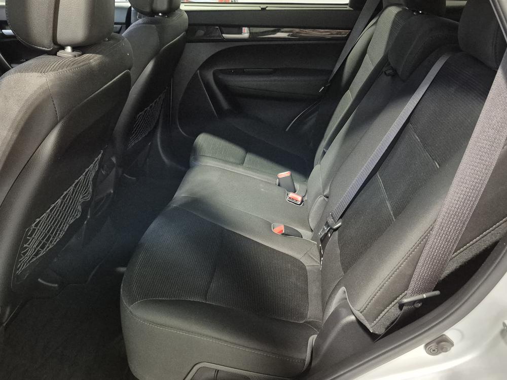 Kia Sorento LX 2015 d’occasion à vendre - 29