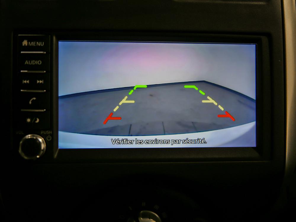 Nissan Micra S 2019 d’occasion à vendre - 23