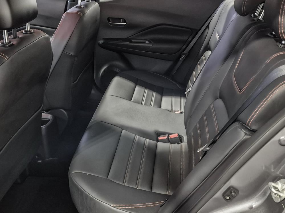 Nissan Kicks SR 2020 d&rsquo;occasion à vendre - 29