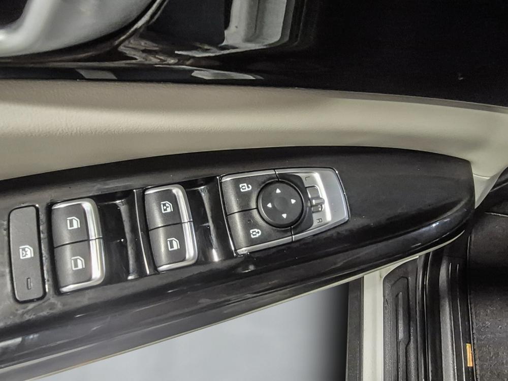 Kia Carnival LX+ 2023 d’occasion à vendre - 16