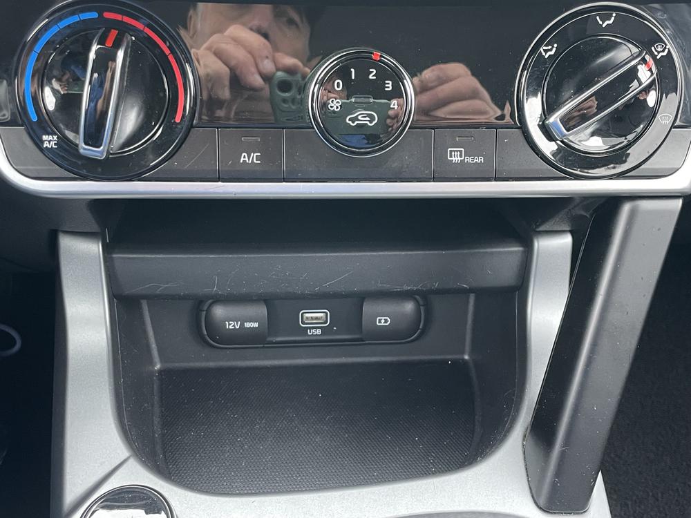 Kia Seltos LX 2023 d’occasion à vendre - 22