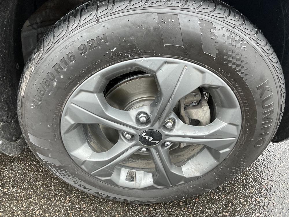 Kia Seltos LX 2023 d’occasion à vendre - 9